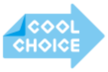 COOL CHOICEのロゴ