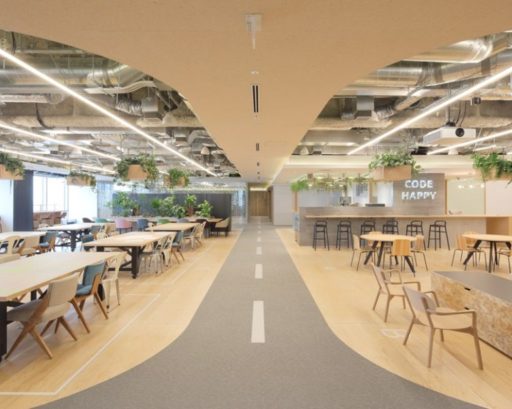 WS Loft Tokyo