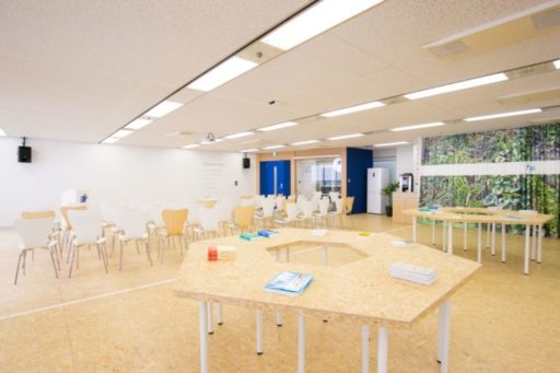 新しい働き方LAB