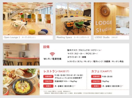 LODGE