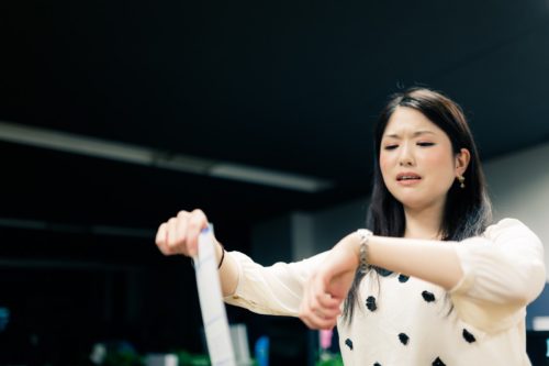 オルフィスで働き方改革!人手不足・残業を解消する世界最速プリンター