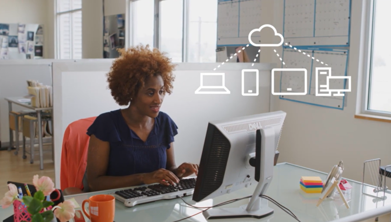 働き方改革を簡単にスタートできるOffice365徹底活用~OneDrive編~
