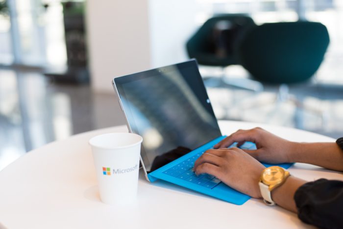 働き方改革を簡単にスタートできるOffice365徹底活用~Teams編~