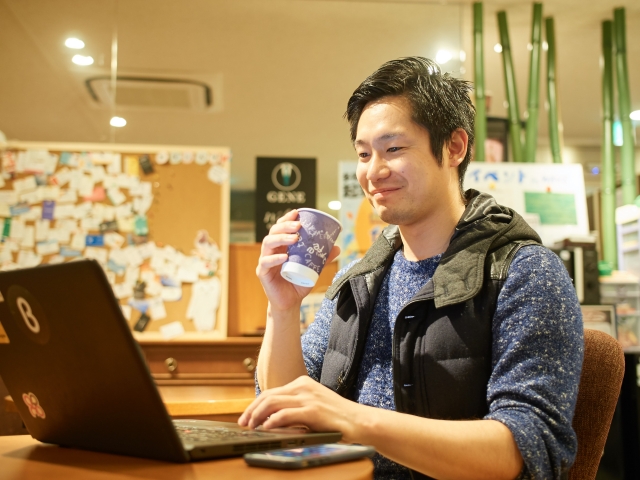 3月4月オンラインセミナー:Teams・優秀な人財維持確保のために ・『キャッチコピー作成術!』