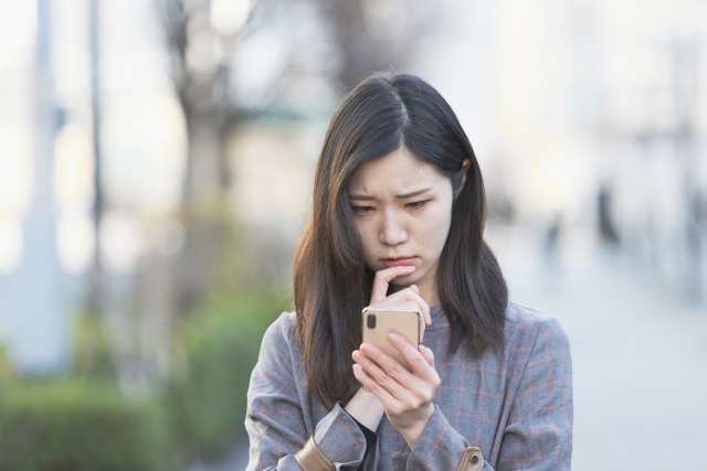 あの荷物のことかな? 宅配業者になりすましたメール・SMS 急増中(セキュリティーニュースレターVol.62)