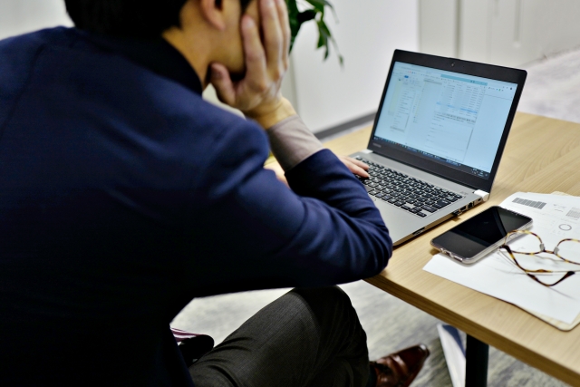「Emotet」が活動再開!取引先からの請求書・会議招待メールに要注意!!(セキュリティーニュースレターVol.63)